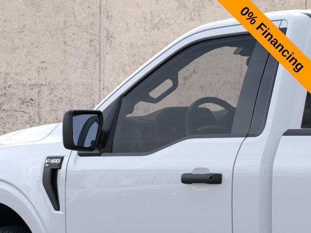 New 2026 Ford F150 XL RWD image 20