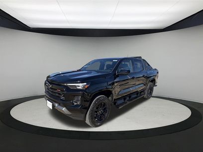 New 2026 Chevrolet Colorado Z71 w/ Midnight Edition