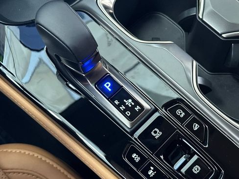 Used 2025 Lexus NX 350 AWD w/ Cold Area Package image 24