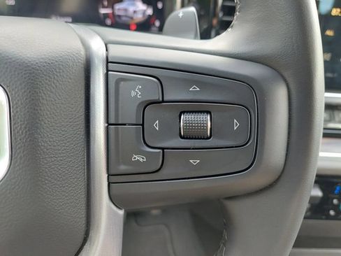 Used 2024 GMC Sierra 1500 SLT w/ SLT Premium Plus Package AWD/4WD image 42