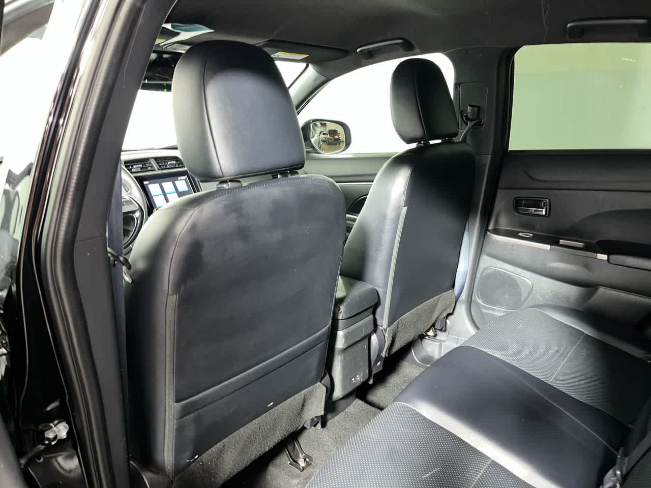 Used 2024 Mitsubishi Outlander Sport SEL AWD/4WD image 24