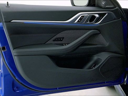 Certified 2023 BMW i4 M50 w/ M Carbon Exterior Package AWD/4WD image 24