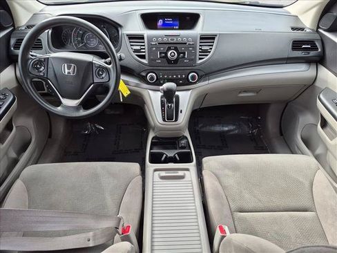 Used 2013 Honda CR-V EX image 17