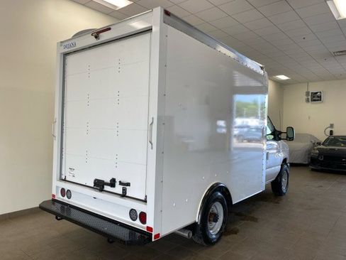 New 2026 Ford E-350 and Econoline 350 Super Duty w/ Power Equipment Group image 8