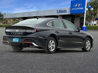 New 2026 Hyundai Sonata SE video 2