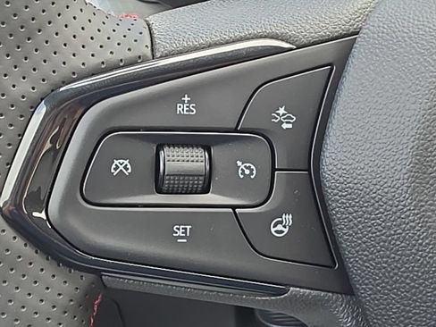 New 2026 Chevrolet Trax RS w/ Driver Confidence Package FWD image 15