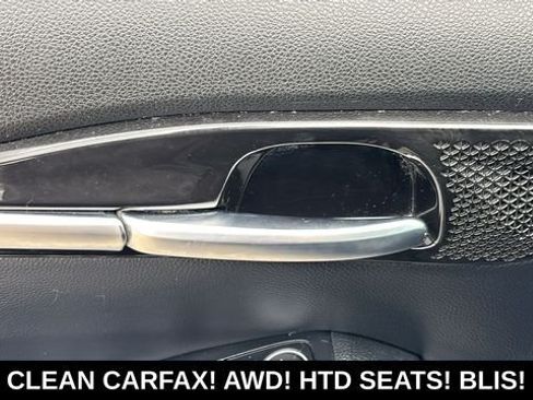 Used 2023 Kia Seltos S AWD/4WD image 9