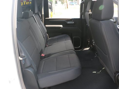 Used 2025 Chevrolet Silverado 2500 LT w/ Convenience Package AWD/4WD image 25
