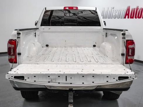 Used 2020 RAM 2500 Laramie AWD/4WD image 45
