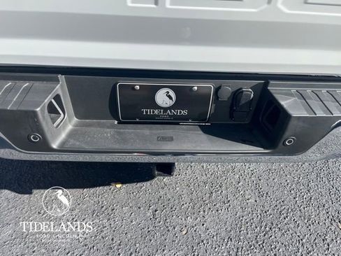 New 2025 Ford F150 XL w/ Equipment Group 103A High image 12