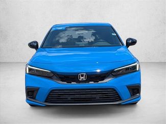 Certified 2024 Honda Civic Sport video 2