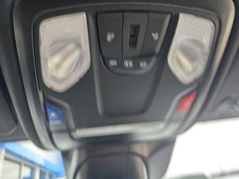 Used 2025 RAM 3500 Tradesman image 16