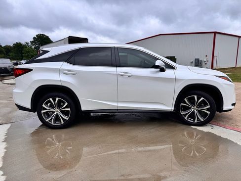Used 2017 Lexus RX 350 FWD w/ Premium Package image 7