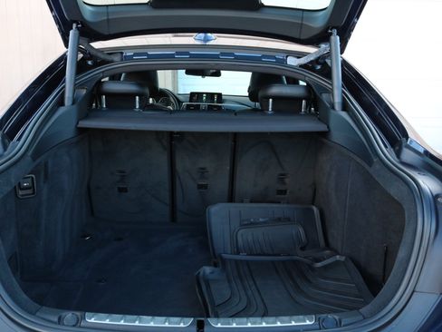 Used 2016 BMW 435i Gran Coupe xDrive image 38