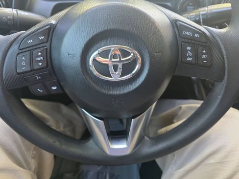 Used 2018 Toyota Yaris iA FWD image 36