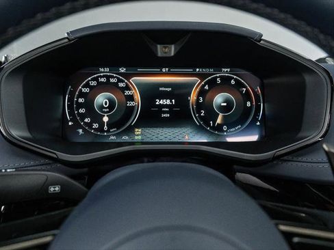 Used 2025 Aston Martin DBX 707 image 22