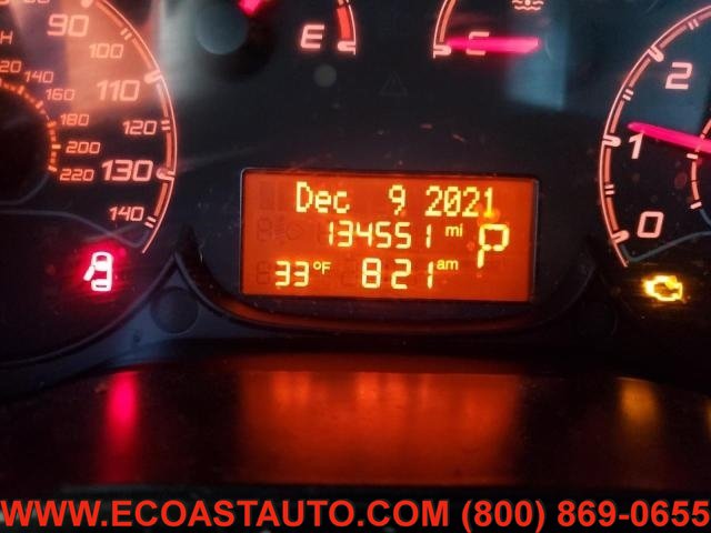 Used 2016 RAM ProMaster City Tradesman FWD image 8