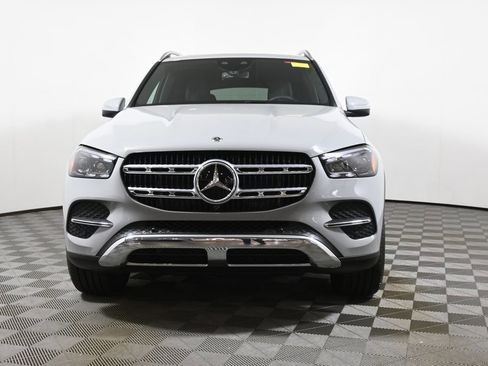 Used 2026 Mercedes-Benz GLE 350 4MATIC image 10