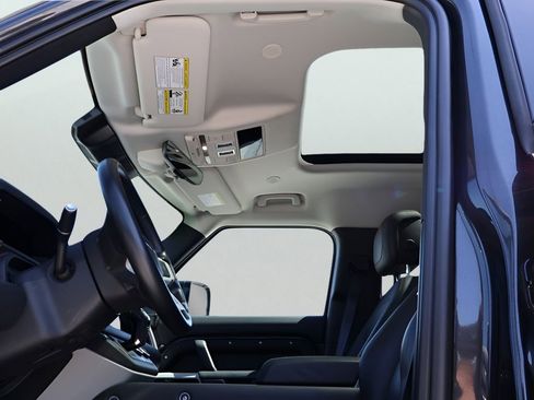 Used 2024 Land Rover Defender 110 S AWD/4WD image 37