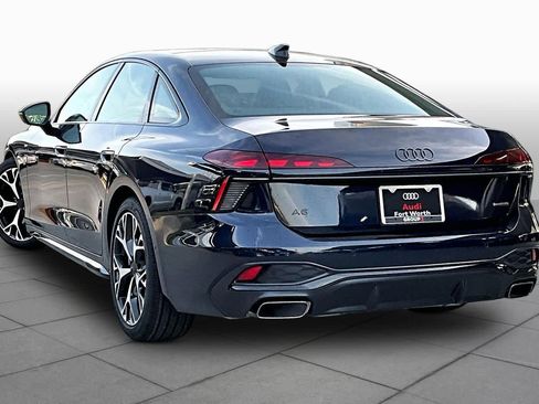 New 2026 Audi A6 Prestige AWD/4WD image 12