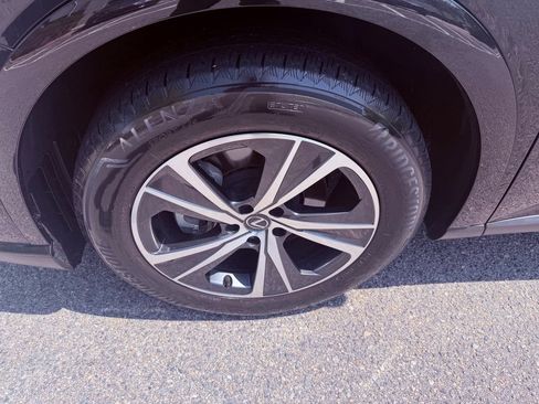 Certified 2025 Lexus RX 350 Premium w/ Accessory Package (K3) FWD image 18