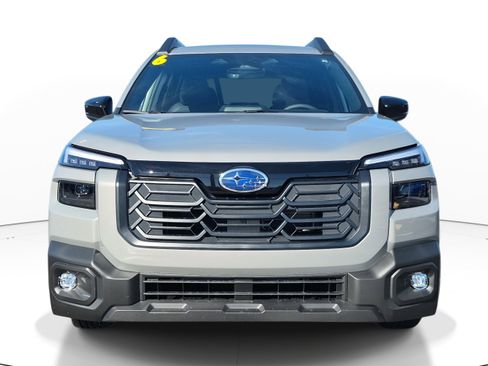 Certified 2026 Subaru Outback Premium image 2