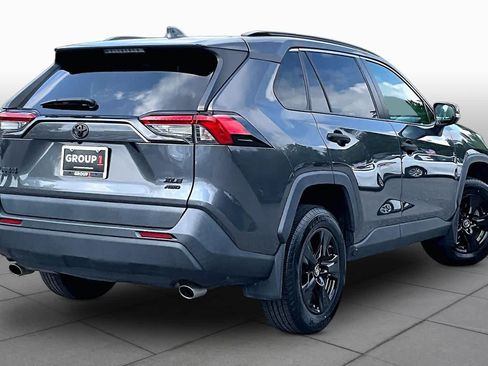 Used 2019 Toyota RAV4 XLE w/ Convenience Package AWD/4WD image 13
