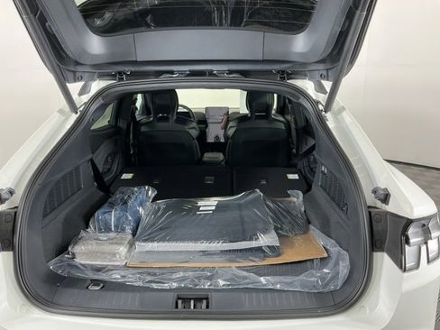 New 2025 Ford Mustang Mach-E GT w/ Interior Protection Package image 31