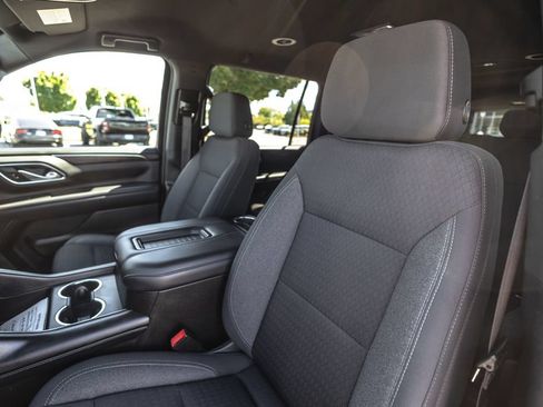 Used 2022 Chevrolet Suburban LS AWD/4WD image 20