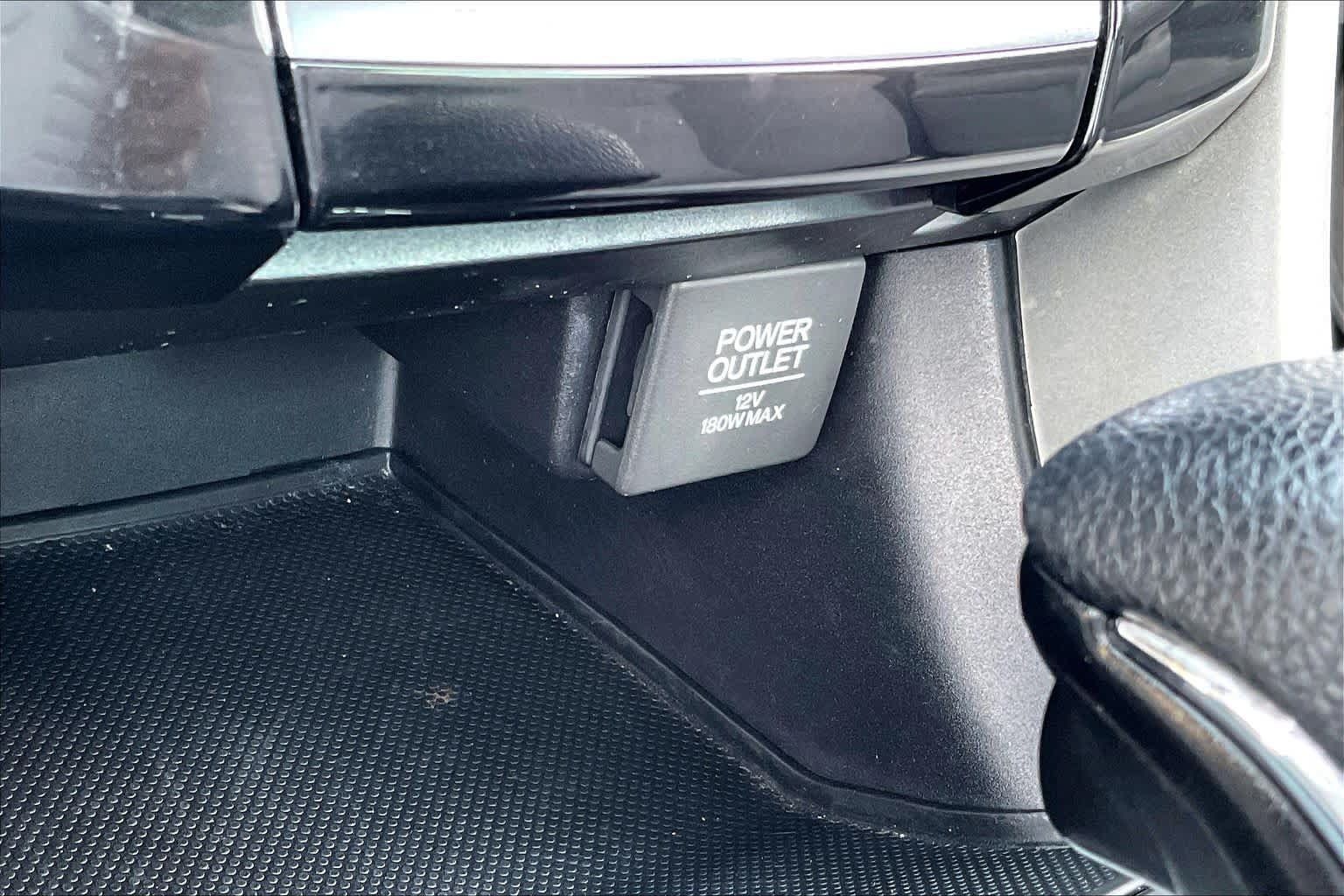 Used 2017 Honda Accord EX image 31