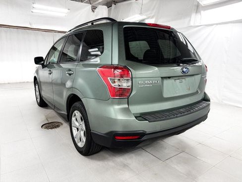 Used 2016 Subaru Forester 2.5i Premium w/ Popular Package #2 AWD/4WD image 3