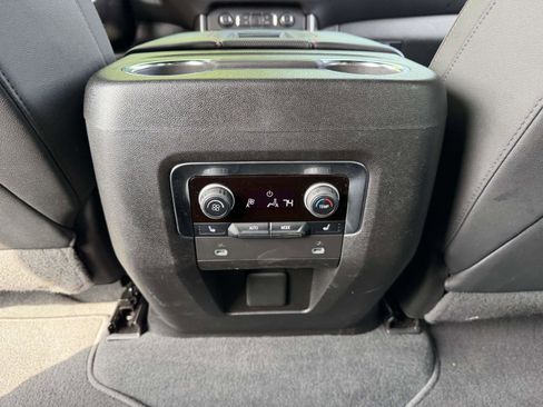 Certified 2022 Chevrolet Tahoe RST w/ Luxury Package AWD/4WD image 13