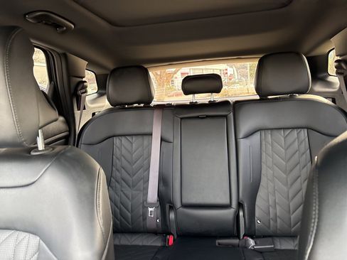 Used 2025 Kia Sportage X-Line image 23