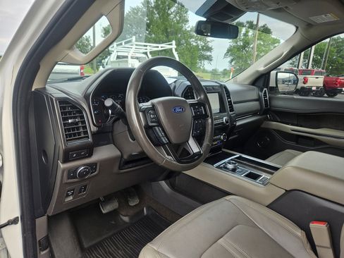 Used 2020 Ford Expedition Limited w/ Cargo Package image 14