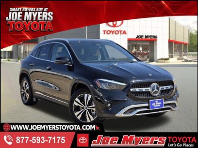 Used 2025 Mercedes-Benz GLA 250