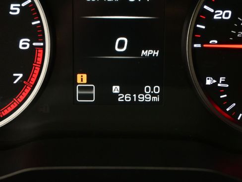 Used 2023 Subaru WRX image 23