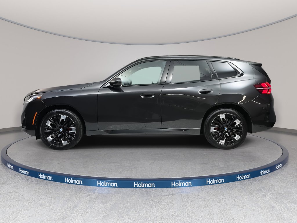Used 2026 BMW X3 xDrive30i w/ M Sport Package AWD/4WD image 2