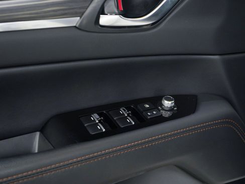 Used 2023 MAZDA CX-5 AWD 2.5 S w/ Premium Plus Pkg image 22