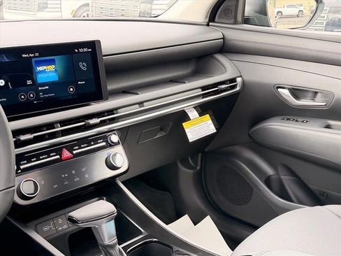 New 2026 Hyundai Tucson SEL AWD/4WD image 17