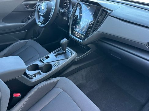 New 2026 Subaru Crosstrek 2.0i Premium AWD/4WD image 19