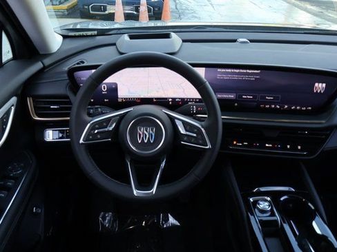 New 2026 Buick Envision Avenir AWD/4WD image 13