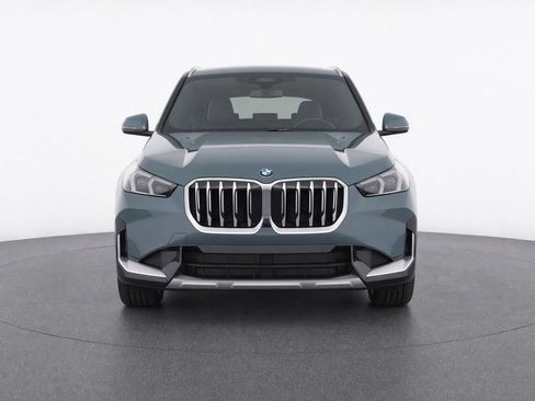Certified 2025 BMW X1 xDrive28i AWD/4WD image 8