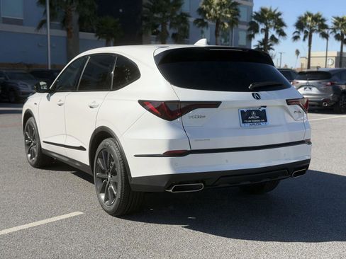 New 2026 Acura MDX A-Spec image 22