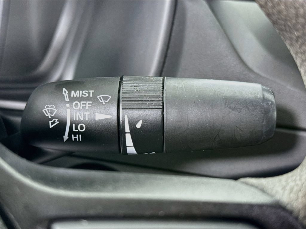 Used 2023 Honda Accord EX image 11