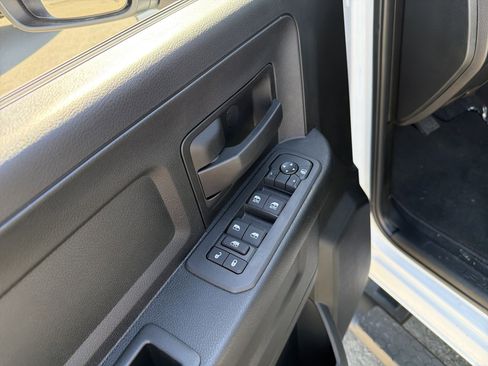 New 2026 RAM 2500 Tradesman AWD/4WD image 15