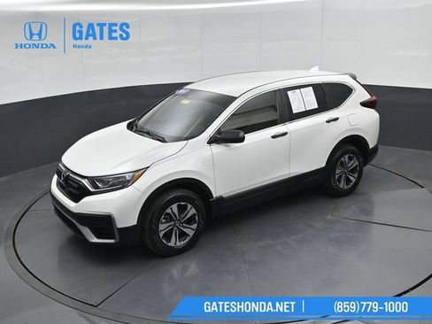 Used 2020 Honda CR-V LX image 46