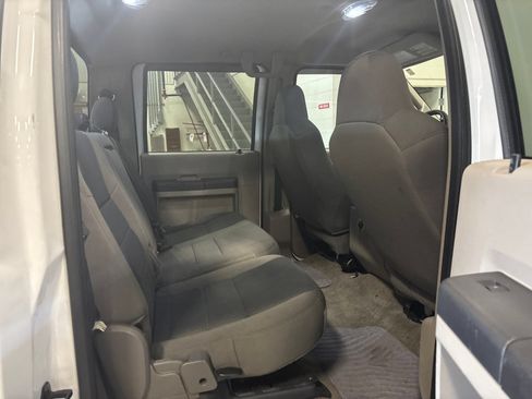 Used 2009 Ford F250 2WD Crew Cab Super Duty image 8