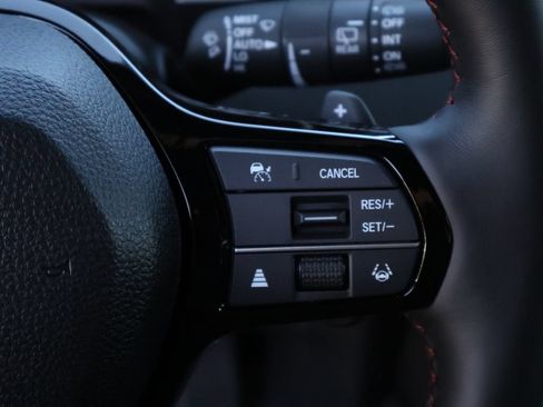 New 2026 Honda Pilot Black Edition image 33