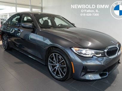 Used 2021 BMW 330i xDrive Sedan w/ Convenience Package