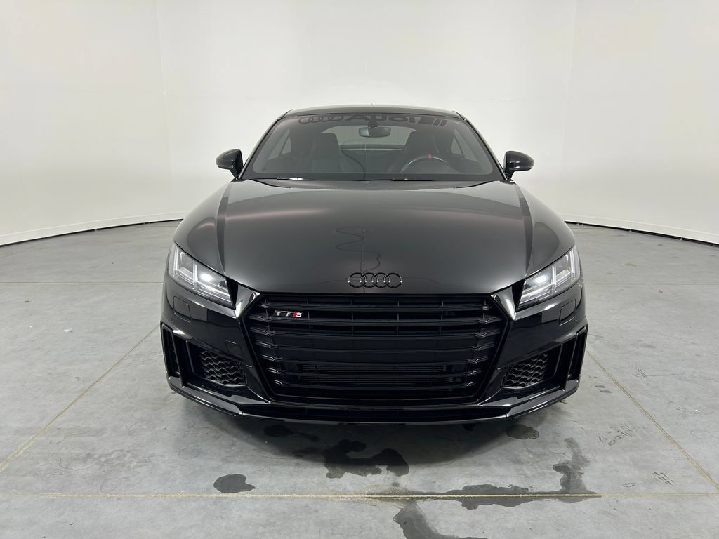 Used 2023 Audi TTS 2.0T Coupe w/ TTS Competition Package AWD/4WD image 10
